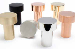 contemporary coat hook