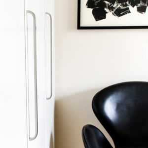 door pull handle