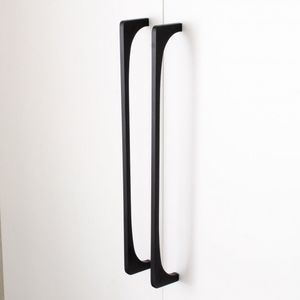 aluminum furniture handle