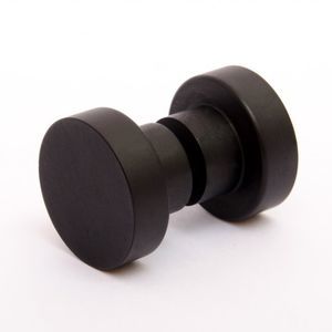 door knob for glass door