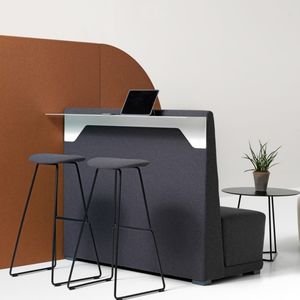contemporary bar stool 1