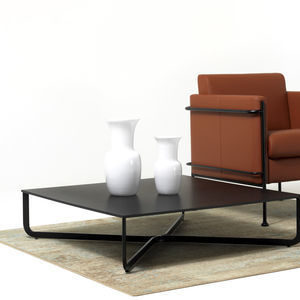 contemporary coffee table