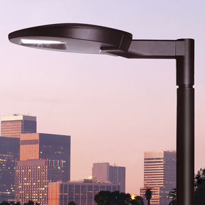 urban lamp post 1