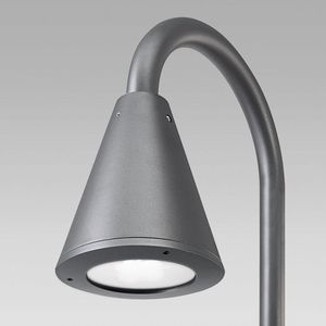 urban lamp post 1