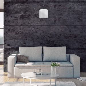 hanging light fixture