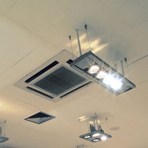 hanging light fixture 1