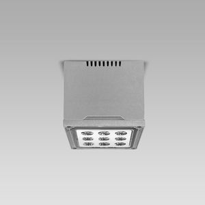 surface-mounted light fixture