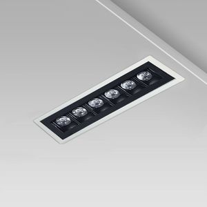 recessed downlight 1