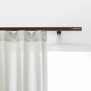 ceiling mounted curtain track