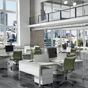 workstation desk