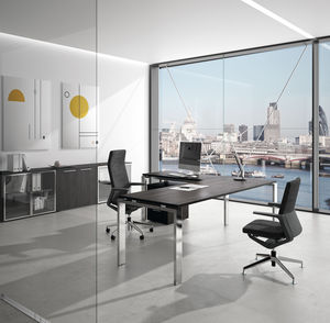 executive desk