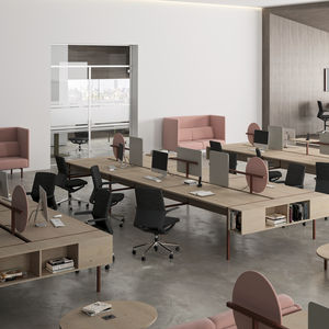 workstation desk