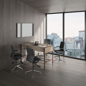 fabric task chair