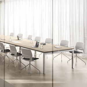 contemporary conference chair