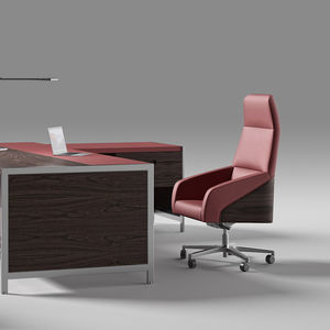 contemporary executive chair