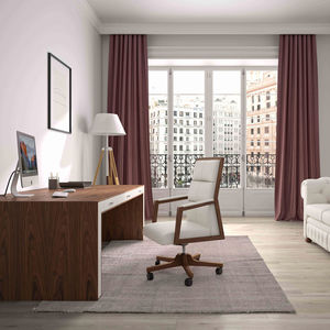 contemporary executive chair 1