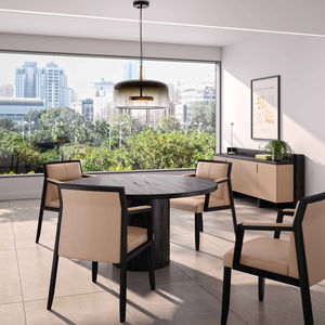 contemporary conference chair 1