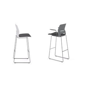 contemporary stool