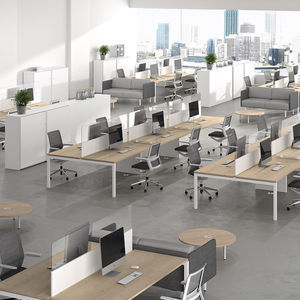 workstation desk
