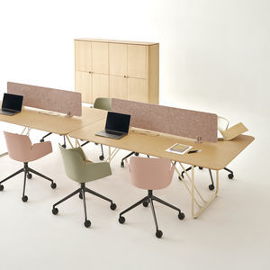 workstation desk