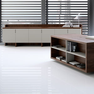 low filing cabinet