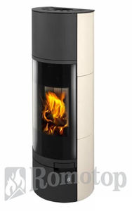 wood heating stove
