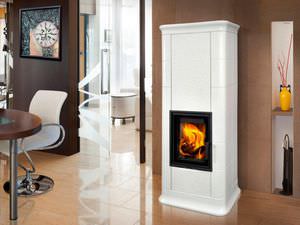 wood heating stove 1