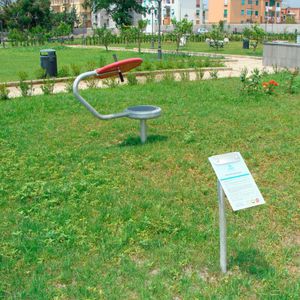 playground playground spinner