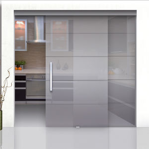 door sliding system