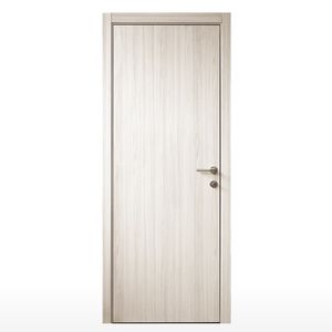 interior door / swing / vinyl / security