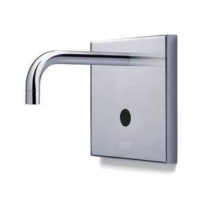 washbasin single tap