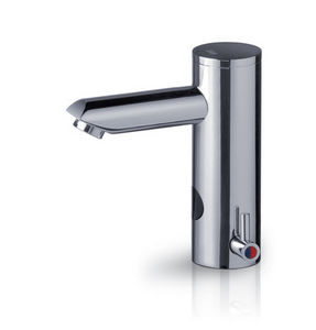 washbasin single tap 1
