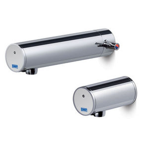 washbasin single tap 1