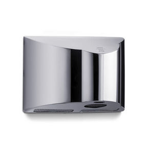 automatic hand dryer