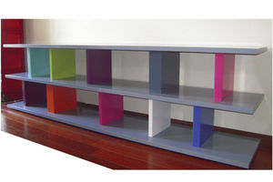 contemporary TV cabinet