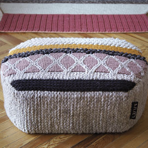 contemporary ottoman