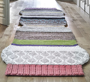 contemporary rug 1