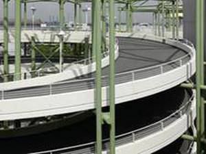 stone resin liquid waterproofing system