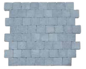 concrete paver