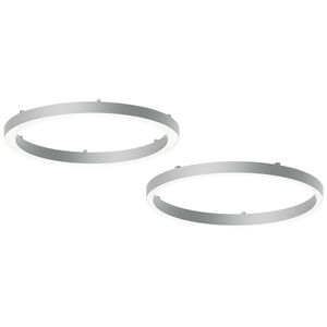 surface-mounted light fixture