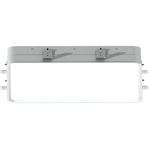 recessed ceiling light fixture