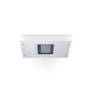 recessed light fixture