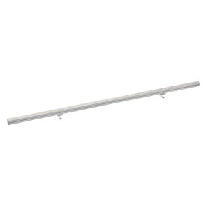 surface-mounted light fixture / RGBW LED / linear / outdoor