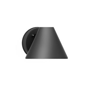 surface-mounted light fixture / LED / outdoor / aluminum