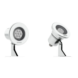 IP68 floodlight