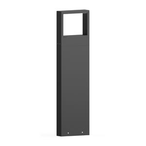 garden bollard light