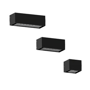 contemporary wall light
