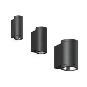 surface-mounted light fixture