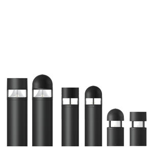 urban bollard light