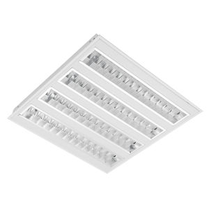 recessed light fixture
